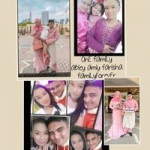 Ewa Natasha Bt Adzainizam profile icon