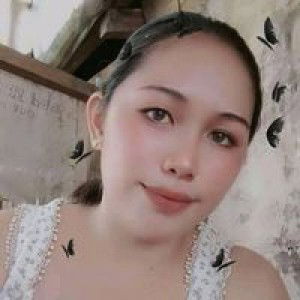 Rose Encila Sta Ana profile icon