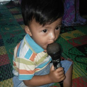 Dede Arpan Gemes profile icon