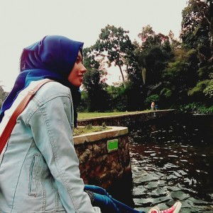 Dian Setyo profile icon