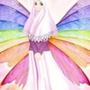 nhusna rizz profile icon