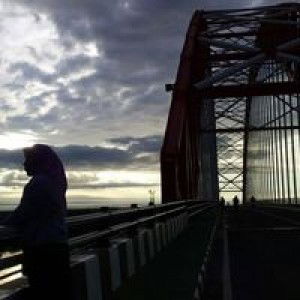 Musyarrafah Syara profile icon