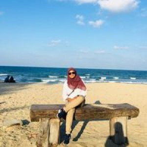 Shifa Nadzir profile icon