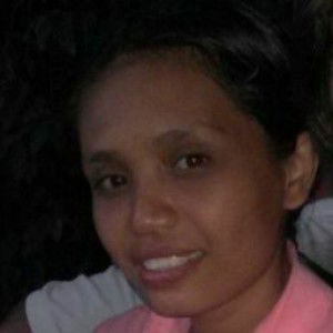 theresia mesa profile icon