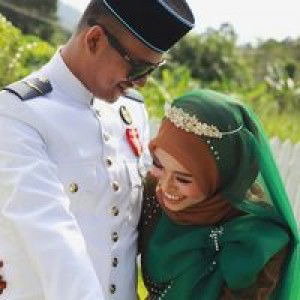 Naniey Baharudin profile icon