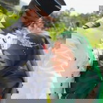 Naniey Baharudin profile icon