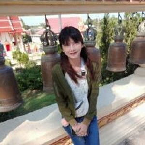 เจ้าเอย กชพร แซ่เหลี่ยง profile icon