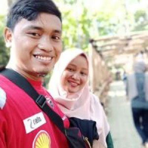 Nur Wahydah profile icon