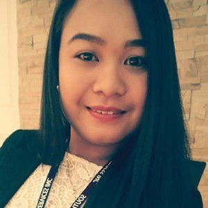 Katriana Adaoag profile icon