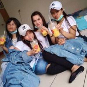 PeSsek Mungiell Tengiell profile icon