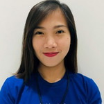 Ma. Jessica limbaga profile icon