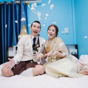 Mymint Muakphikul profile icon