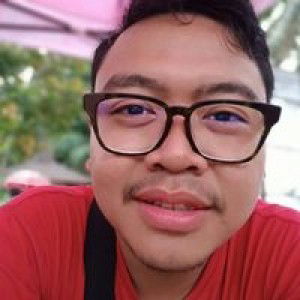 Bdull Azis profile icon