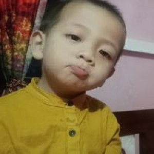 M Fadil profile icon