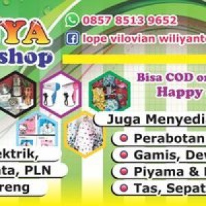 Vivanya Vivin Lope profile icon