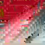 Siti Nur Faridah profile icon