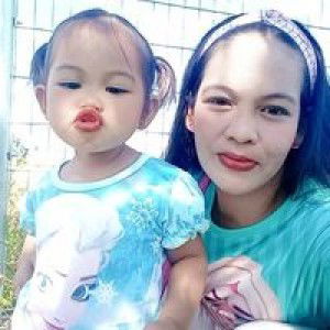 Mina Ukam profile icon