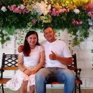 LynRose Ingrato Calimpusan profile icon