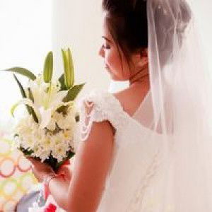 M Grace Alma-Tamon profile icon