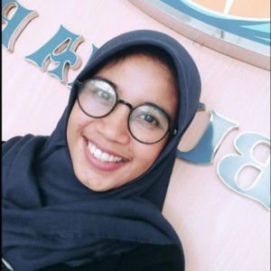 Ghea Nindya Hayuwanani profile icon