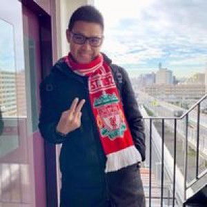 Sakai Rabiosa profile icon