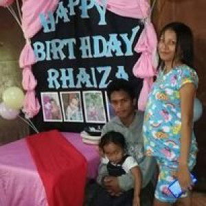 Jenielyn Catalan Deguzman profile icon