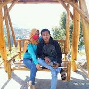 MaryaniErik profile icon