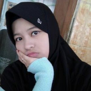 iffatul umiyati profile icon