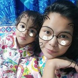 Rutdiana Sitanggang profile icon