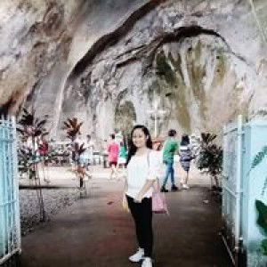 Mileth Pilac Sangalang II profile icon