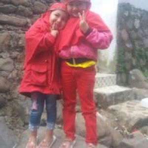 Vitrii Barokah profile icon