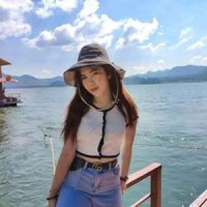 Pang Ubolthip profile icon