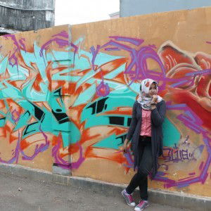 della vega profile icon