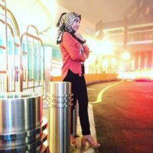 Wan Wanie profile icon