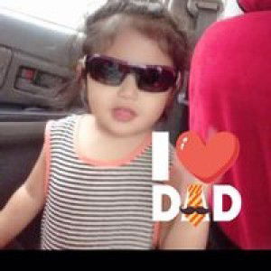 Rosejen Ella Ibarra profile icon