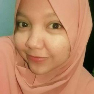 Nur Asiyah profile icon