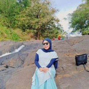 Karina Nasir profile icon