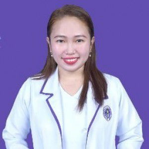 Mayphel Jean Somoza profile icon