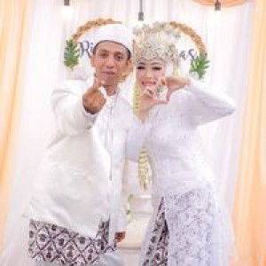 Mimas Ainun II profile icon