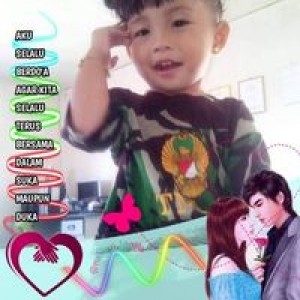 Judin Zainuddin profile icon
