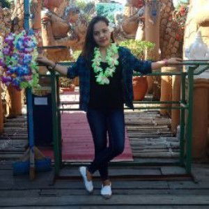 Rachel Bolima profile icon