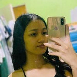 Krhyza Bulanadi profile icon