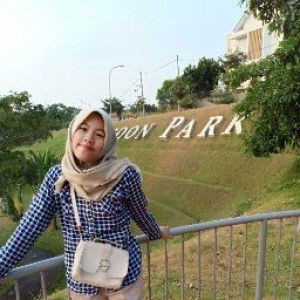 Irna Mardila profile icon