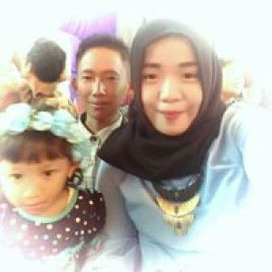 Ayu Eka Aulistiya Cahya profile icon