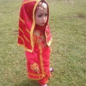 Zi Manda Atmaruzi profile icon