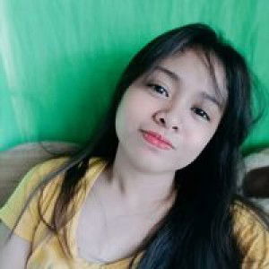 Atheena Amaya Monica Abecilla-Orpilla profile icon