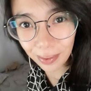 Aixla Rauchele Miguel profile icon