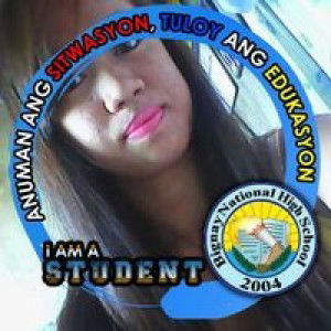 Rizalyn Aguilar Fronda profile icon