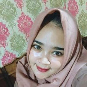 Wahyuniarsih profile icon