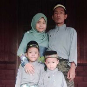 Shadella AL Khafiz profile icon